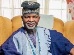 Oyo Commissioner Mourns Oloye Lekan Alabi, Describes His Death As A Great Loss To Yoruba Culture