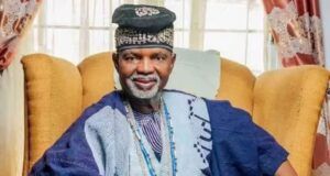 Oyo Commissioner Mourns Oloye Lekan Alabi, Describes His Death As A Great Loss To Yoruba Culture