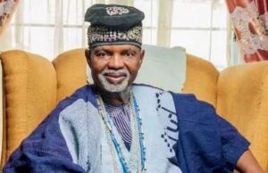 Oyo Commissioner Mourns Oloye Lekan Alabi, Describes His Death As A Great Loss To Yoruba Culture