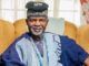 Oyo Commissioner Mourns Oloye Lekan Alabi, Describes His Death As A Great Loss To Yoruba Culture
