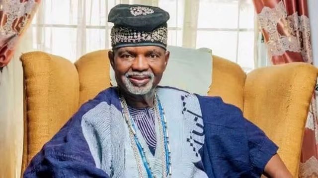 Oloye Alabi