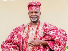 Oyo NUJ Mourns Oloye Lekan Alabi, Describes Death As Huge Loss