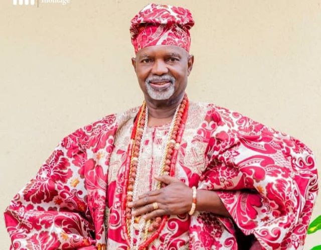Oloye Lekan Alabi
