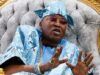 Osun Guber: I Will Curse Those Spilling Blood Because Of Election – Oluwo Oluwo of Iwo, Oba Abdulrosheed Akanbi...Osun monarch...