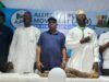 2027: Oyo Ag. Gov., APM Chairman, Campaign Council Seek Synergy Among Candidates