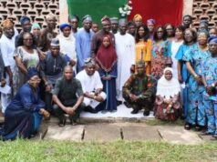 Oyo Empowers 80 Civil Servants In Intensive Digital Skills