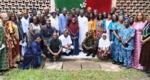 Oyo Empowers 80 Civil Servants In Intensive Digital Skills