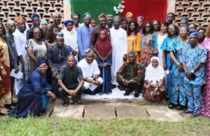 Oyo Empowers 80 Civil Servants In Intensive Digital Skills