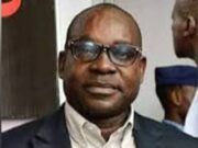Paul Ukpabio Becomes Spokesperson For Nigeria Media Nite Out Paul Ukpabio...