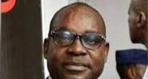 Paul Ukpabio Becomes Spokesperson For Nigeria Media Nite Out Paul Ukpabio...
