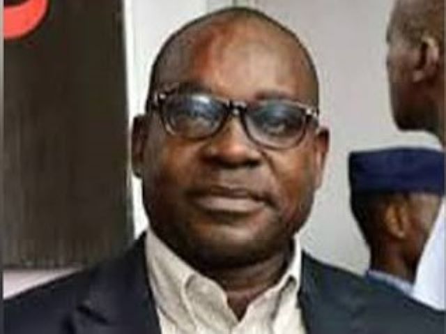 Paul Ukpabio Paul Ukpabio...