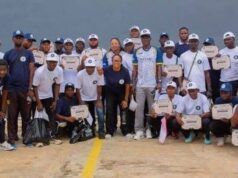 Pillar of Sports Youth Dev. Foundation Launches In Ibadan With Seminar For Over 150 Football Coaches