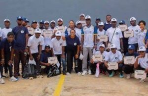 Pillar of Sports Youth Dev. Foundation Launches In Ibadan With Seminar For Over 150 Football Coaches