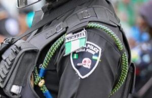 Police Arrest Ondo Man For Burning Daughter Over Bed-Wetting