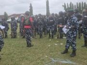 Osun 2026: Police Announce Statewide Movement Restriction