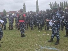 Osun 2026: Police Announce Statewide Movement Restriction