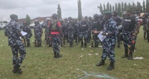 Osun 2026: Police Announce Statewide Movement Restriction