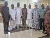 Poly Ibadan Rector Commended For Commitment To Staff Welfare