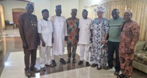Poly Ibadan Rector Commended For Commitment To Staff Welfare