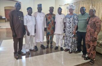 Poly Ibadan Rector Commended For Commitment To Staff Welfare