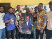 Professional Boxers Felicitate NBBofC General Secretary On Diamond Jubilee