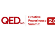 QEDNG Creative Powerhouse Summit 2.0 Secures Support From LASG, FirstBank, Zenith Bank
