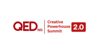 QEDNG Creative Powerhouse Summit 2.0 Secures Support From LASG, FirstBank, Zenith Bank