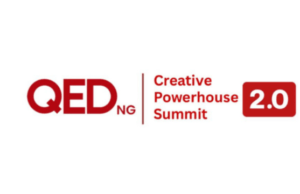 QEDNG Creative Powerhouse Summit 2.0 Secures Support From LASG, FirstBank, Zenith Bank