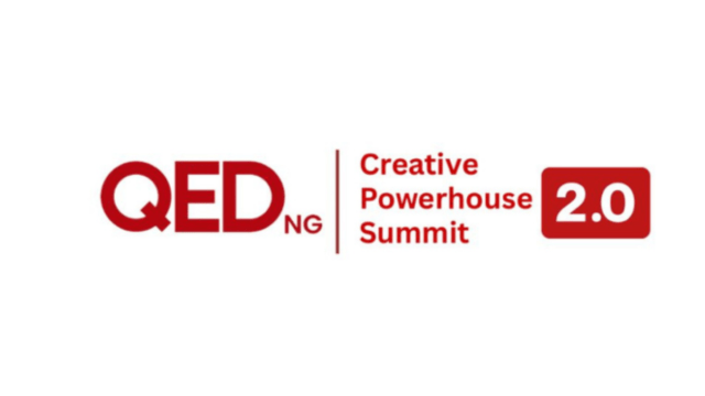 QEDNG Creative Powerhouse Summit 2 0