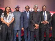 QEDNG Summit: Nigeria’s Creative Economy Cannot Run On Talent Alone – Stakeholders ...resource persons and organisers...at QEDNG Summit 2...