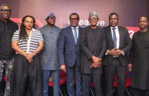 QEDNG Summit: Nigeria’s Creative Economy Cannot Run On Talent Alone – Stakeholders ...resource persons and organisers...at QEDNG Summit 2...