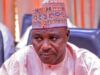 Borno Commissioner To Electorate: You’ll Be Flogged If You Don’t Vote APC In 2027 Borno State Commissioner for Youth and Sports Development, Sainna Buba…