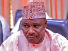 Borno Commissioner To Electorate: You’ll Be Flogged If You Don’t Vote APC In 2027 Borno State Commissioner for Youth and Sports Development, Sainna Buba…