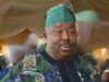 Alli Appoints Campaign Coordinator, Zonal Heads For 2027 Oyo Governorship Bid