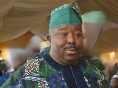 Alli Appoints Campaign Coordinator, Zonal Heads For 2027 Oyo Governorship Bid