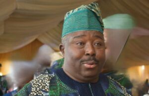 Alli Appoints Campaign Coordinator, Zonal Heads For 2027 Oyo Governorship Bid