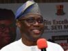 Makinde To Adekanmbi: You’ll Govern Without My Interference Engineer ‘Seyi Makinde