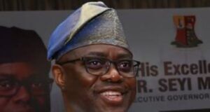 Makinde To Adekanmbi: You’ll Govern Without My Interference Engineer ‘Seyi Makinde