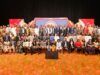 Promotion Of Business In Nigeria: Shell Hosts CEO Contractors’ Forum …Shell leaders and Contractor CEOs at the Annual Shell Leadership and Contractor CEO Conference, reaffirming their shared commitment to collaboration, operational excellence, alignment on strategic priorities, and sustainable business performance…