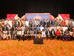 Promotion Of Business In Nigeria: Shell Hosts CEO Contractors’ Forum …Shell leaders and Contractor CEOs at the Annual Shell Leadership and Contractor CEO Conference, reaffirming their shared commitment to collaboration, operational excellence, alignment on strategic priorities, and sustainable business performance…