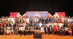 Promotion Of Business In Nigeria: Shell Hosts CEO Contractors’ Forum …Shell leaders and Contractor CEOs at the Annual Shell Leadership and Contractor CEO Conference, reaffirming their shared commitment to collaboration, operational excellence, alignment on strategic priorities, and sustainable business performance…