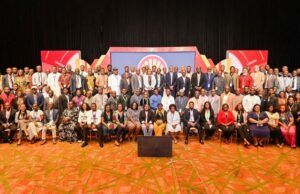 Promotion Of Business In Nigeria: Shell Hosts CEO Contractors’ Forum …Shell leaders and Contractor CEOs at the Annual Shell Leadership and Contractor CEO Conference, reaffirming their shared commitment to collaboration, operational excellence, alignment on strategic priorities, and sustainable business performance…