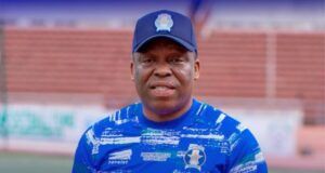 3SC Boss Taiwo Lekan-Salami Takes Centre Stage As NPFL Club Owners Reshape Southern Leadership