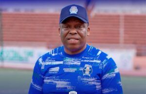 3SC Boss Taiwo Lekan-Salami Takes Centre Stage As NPFL Club Owners Reshape Southern Leadership