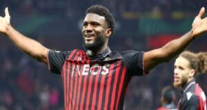 All Now Set For Moffi To Switch To Hamburg From Nice