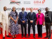 UBA, Mikano Launches Vehicle Financing Scheme