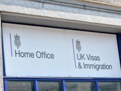 UK Home Office: Asylum Seekers Can Now Stay With Friends, Family