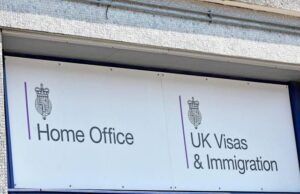 UK Home Office: Asylum Seekers Can Now Stay With Friends, Family