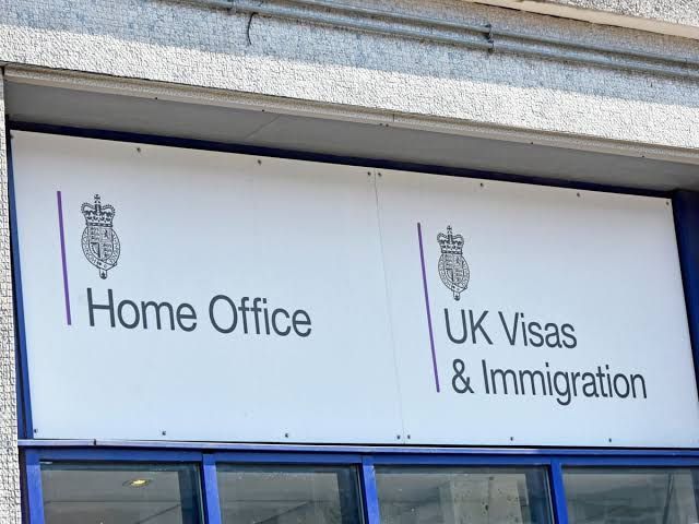 UK Home Office