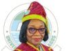 UNILAG VC To Doctors: You Can Succeed In Nigeria Without Going Abroad ...the Vice Chancellor of the University of Lagos, Prof. Folasade Ogunsola...